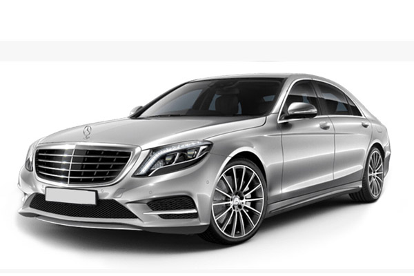 Mercedes S Class